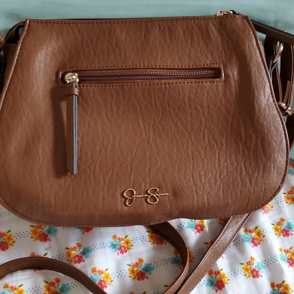 Jessica Simpson Bags Nwt Jessica Simpson Purse Poshmark